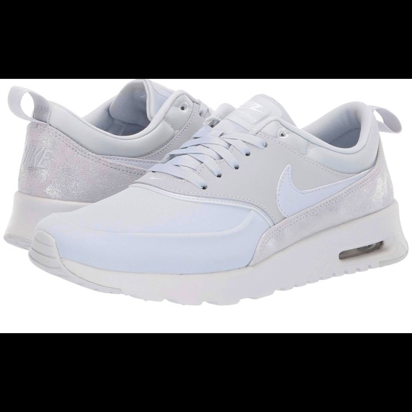 womens nike air max thea prm